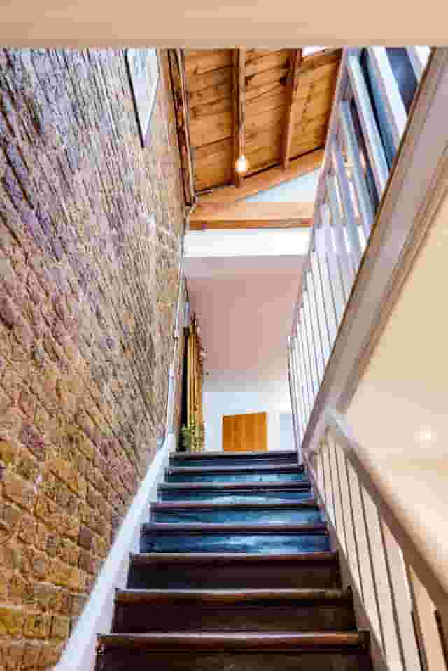 The Loft - Shoreditch filming & meeting location w. roof terrace and amazing views