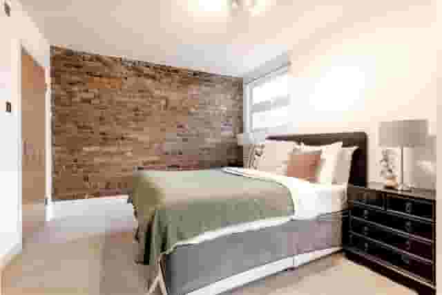The Loft - Shoreditch filming & meeting location w. roof terrace and amazing views