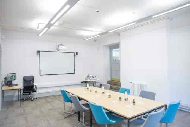 Chesterfield College