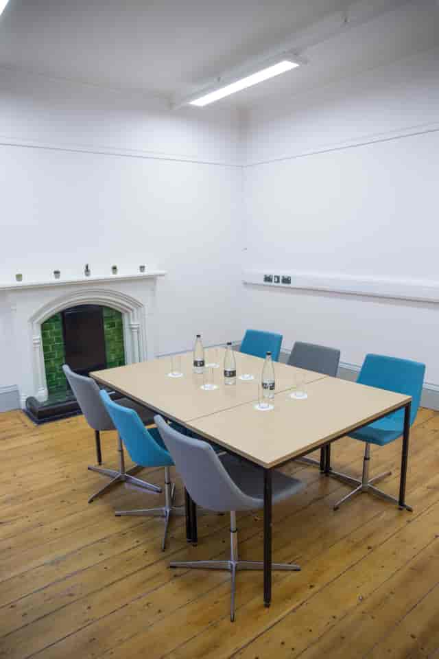 Chesterfield College