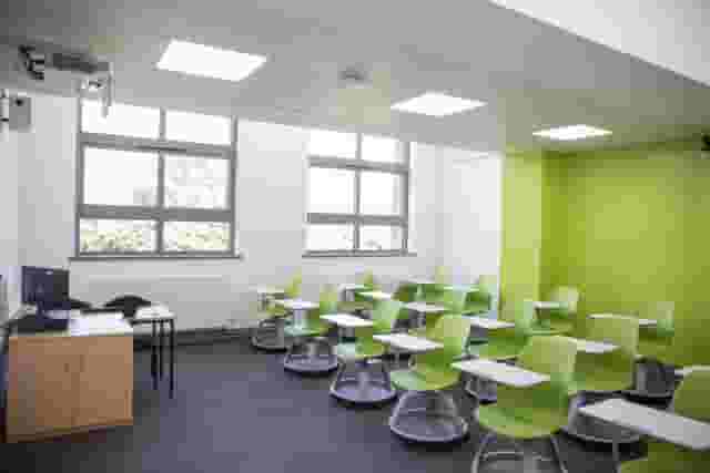 Classrooms