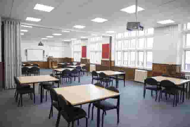 Classrooms