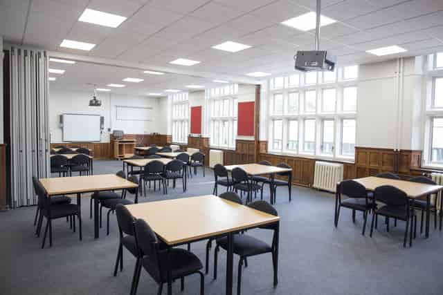 Classrooms