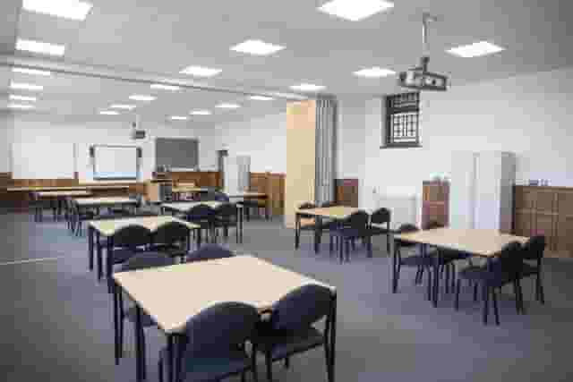 Classrooms