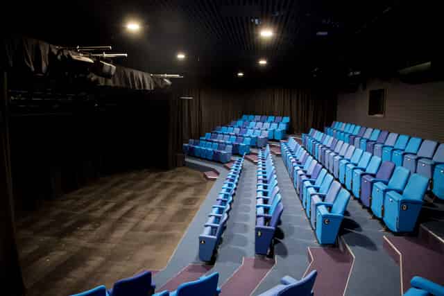 Theatre