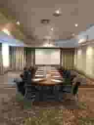 Sustainable Conferences