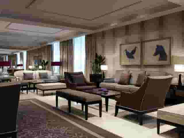 William Jessop Suite 