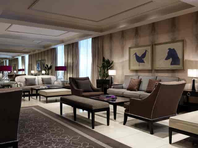 William Jessop Suite 