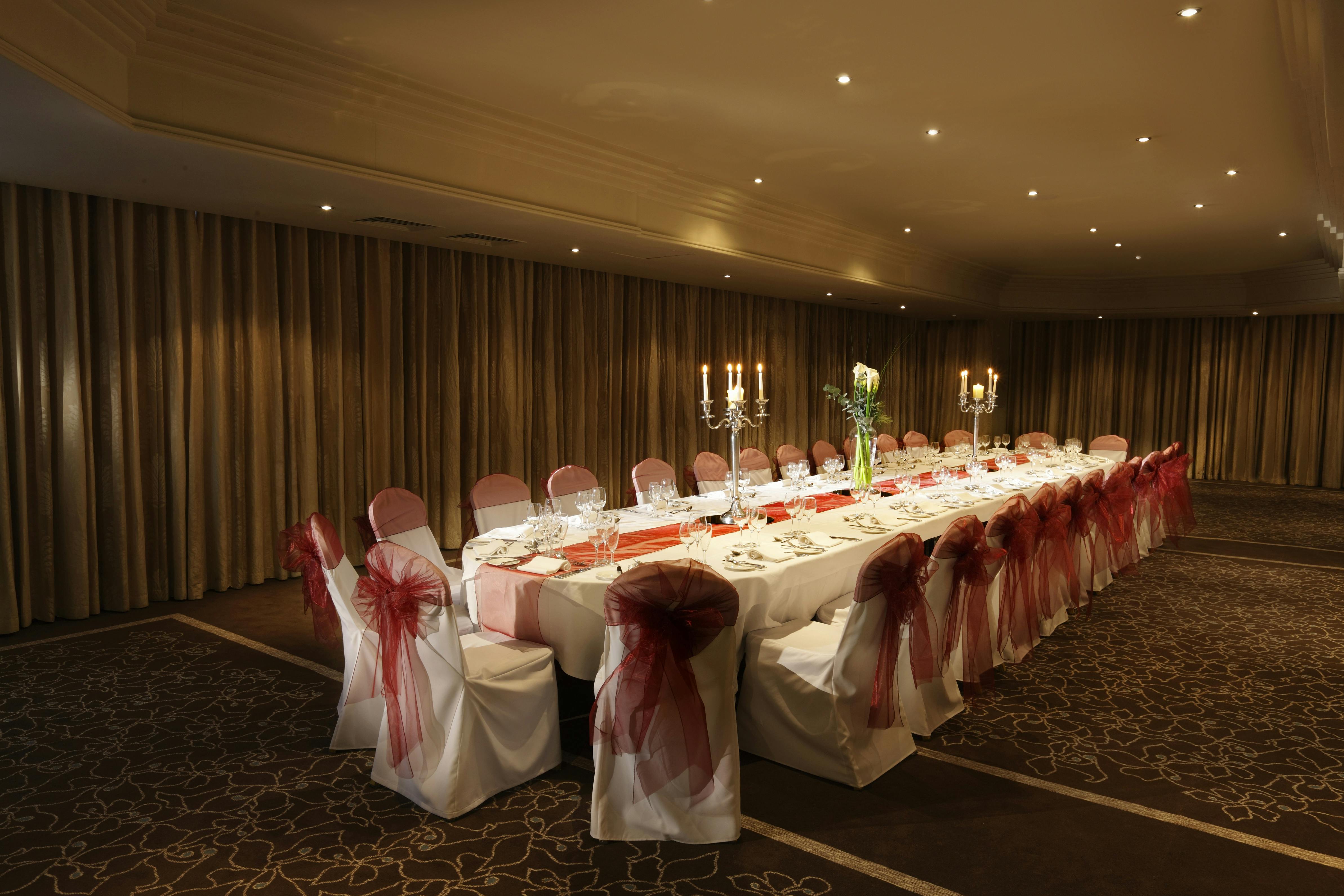 The Bristol - William Jessop Suite image 1