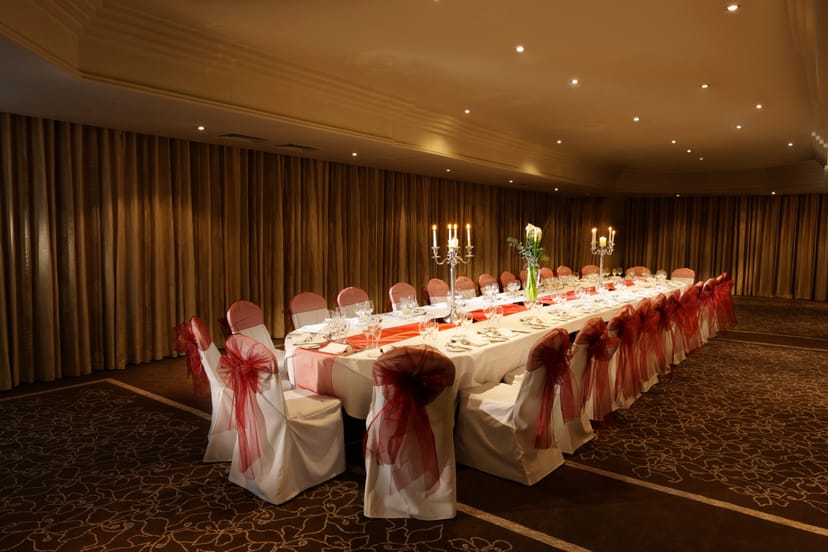 William Jessop Suite 