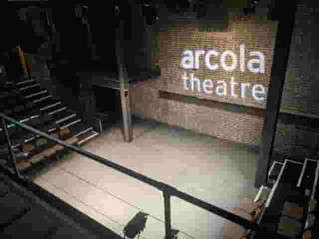 Arcola Theatre & Bar