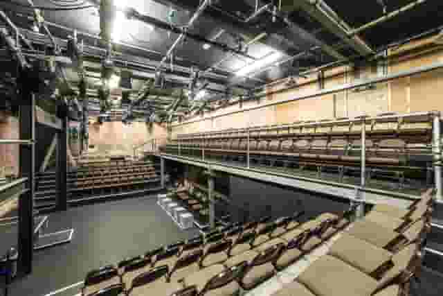 Arcola Theatre & Bar
