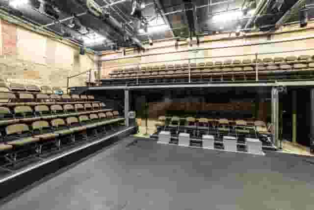 Arcola Theatre & Bar