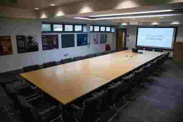 Boardroom