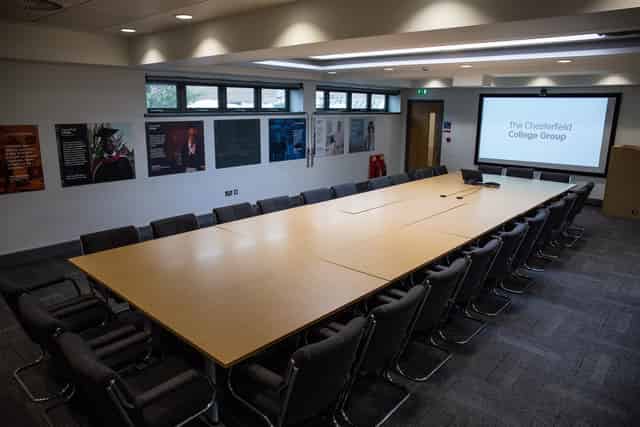 Boardroom