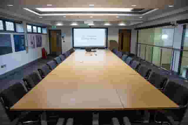 Boardroom