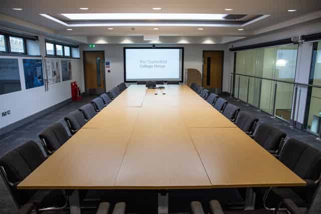 Boardroom