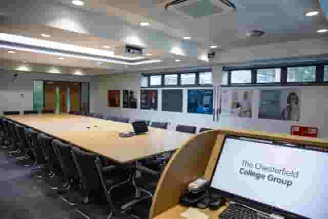 Boardroom