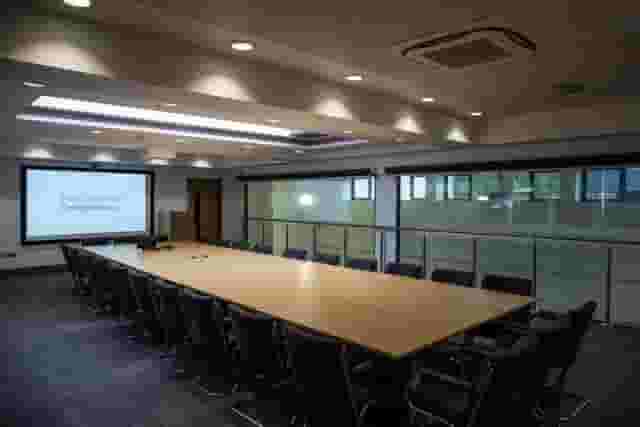 Boardroom