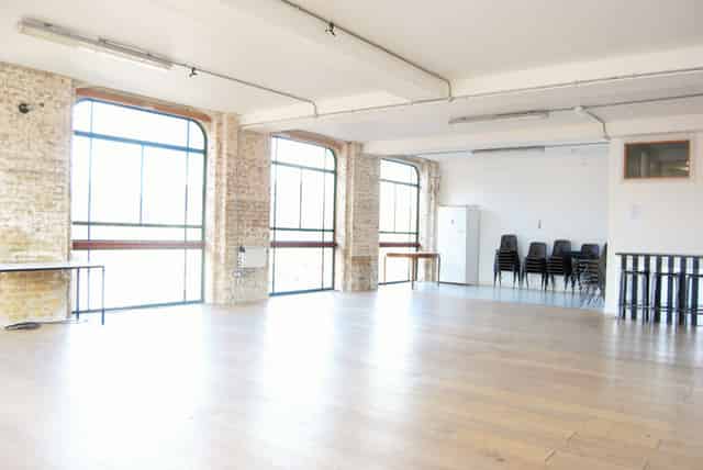 Arcola Theatre & Bar