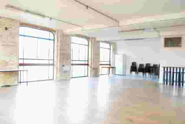 Studio 4