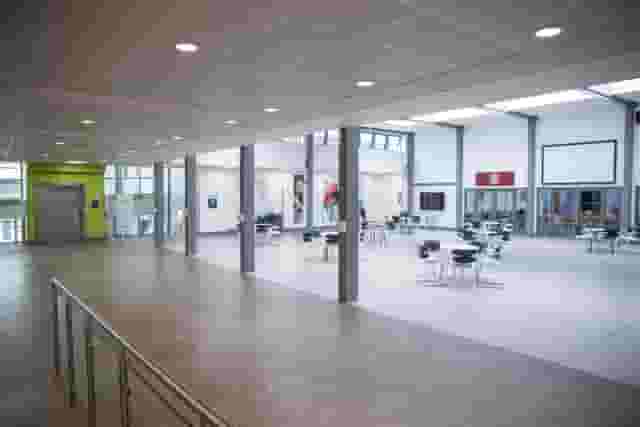 Chesterfield College