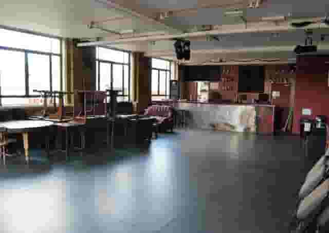 Arcola Theatre & Bar