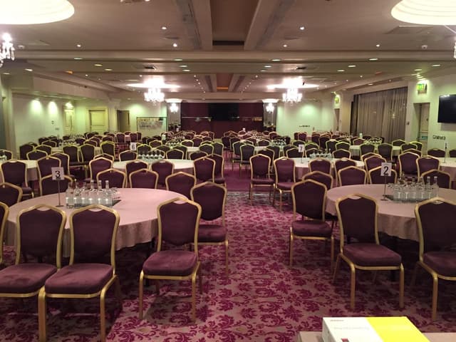 Ballroom 2