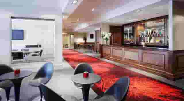 The Bristol