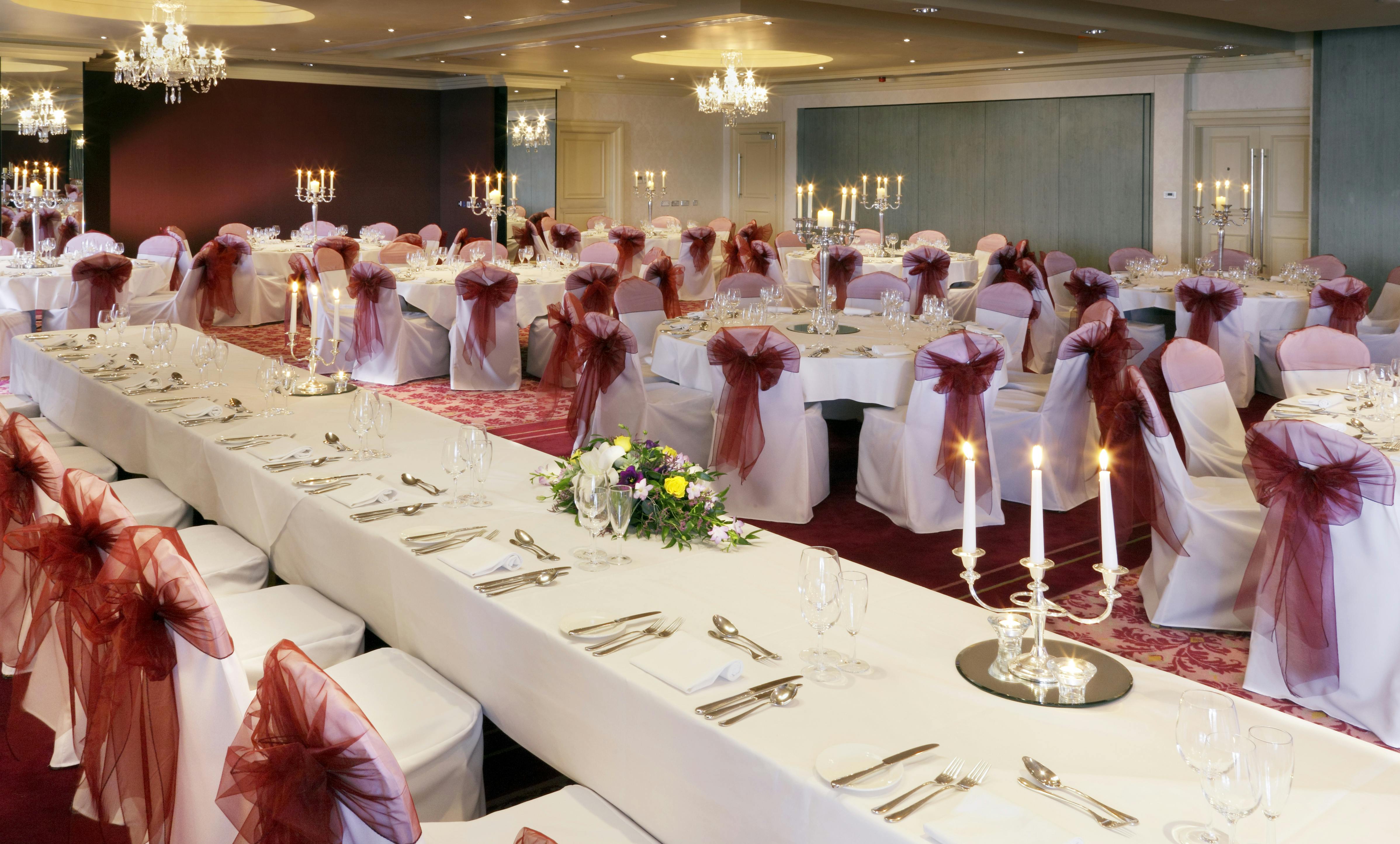 The Bristol  - Ballroom 2 image 1
