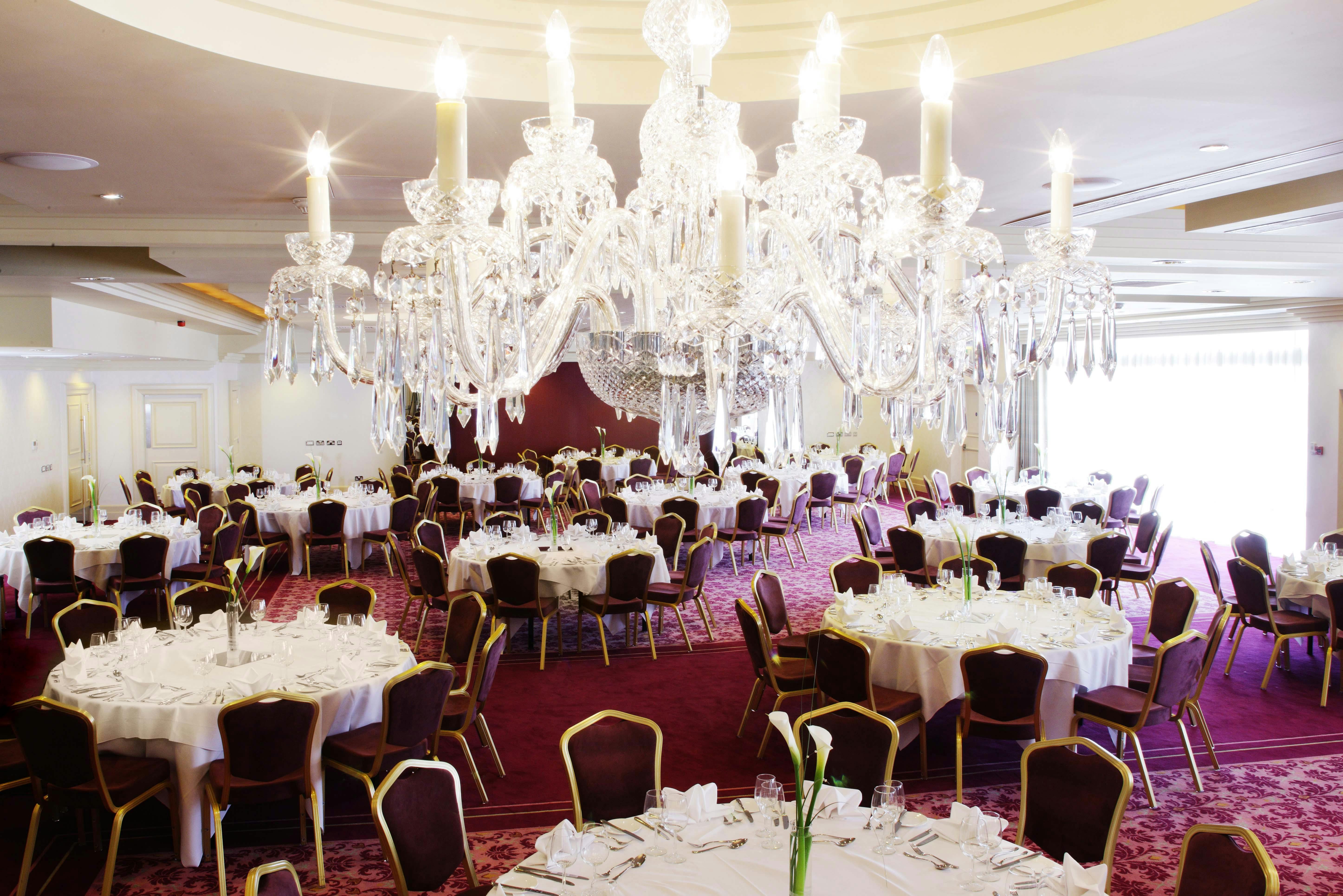 The Bristol - Ballroom 2 image 1