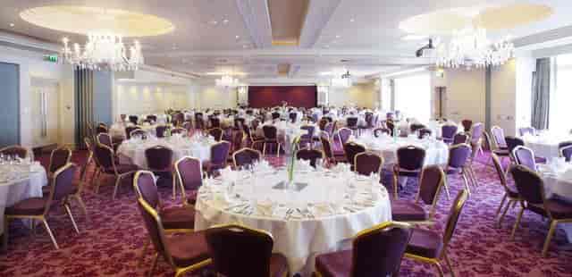Ballroom 2