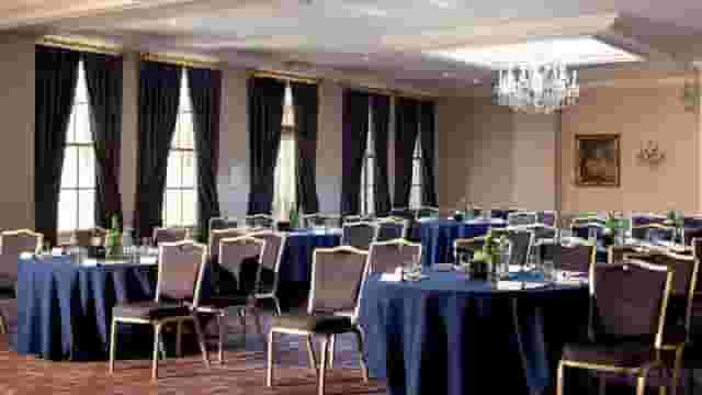 Chilston Park Hotel