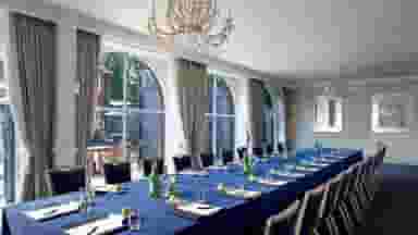 Small Meeting Rooms