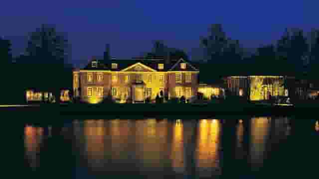Chilston Park Hotel