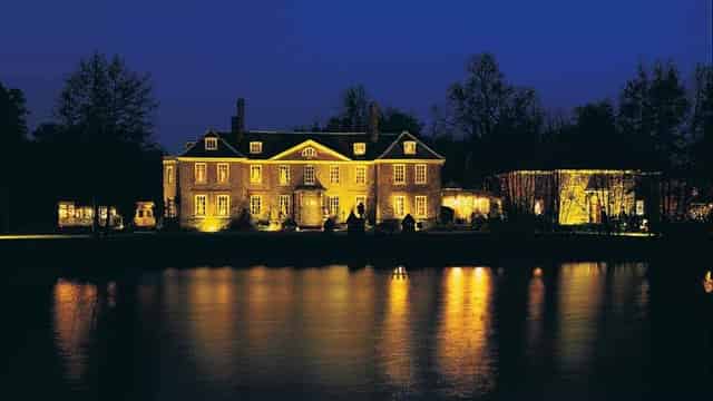 Chilston Park Hotel