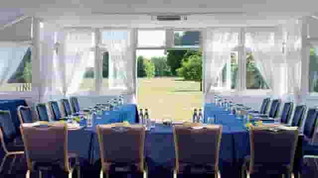 The Orangery