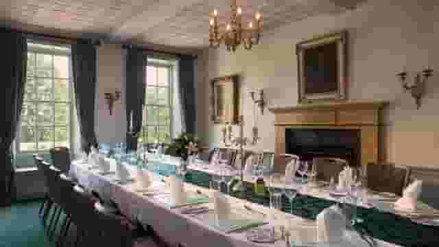 The Green Room