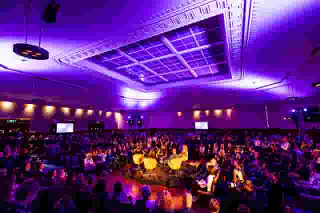 University of London Venues