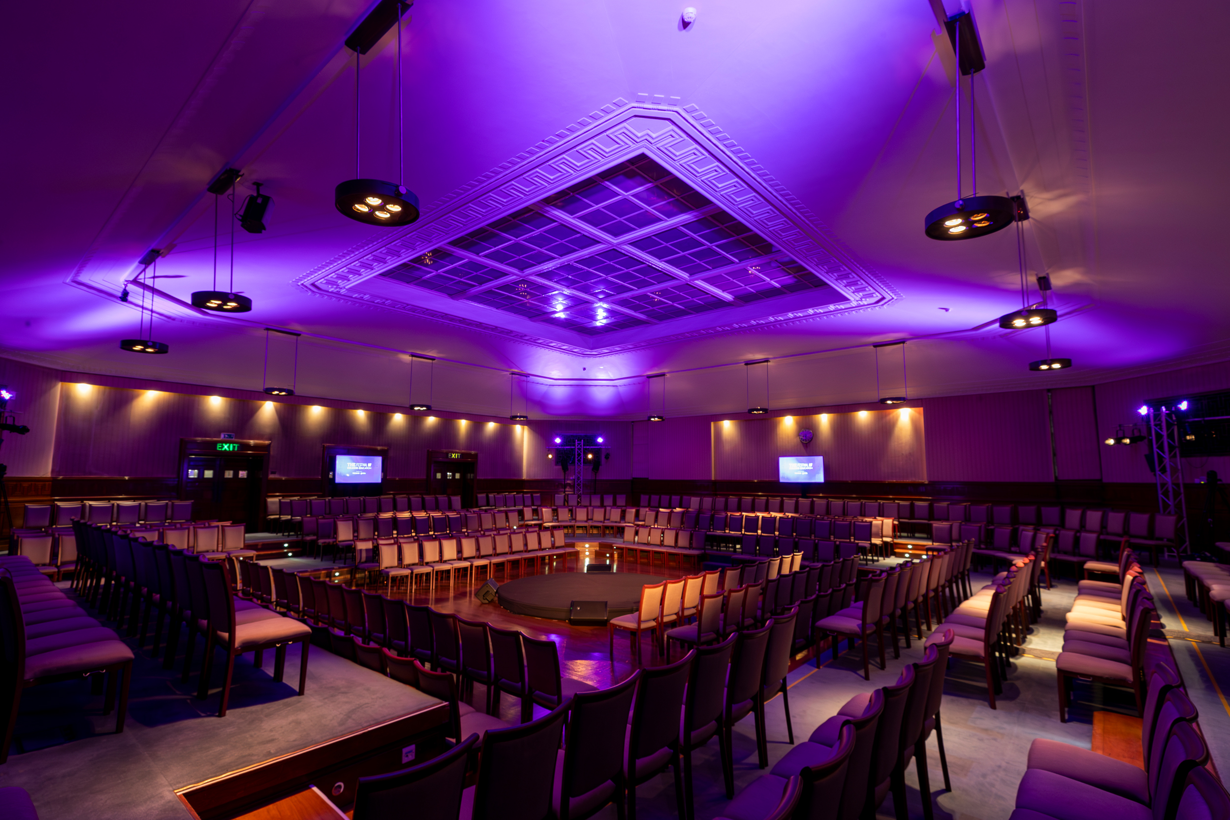 | University of London Venues
