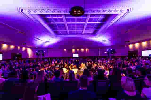 University of London Venues