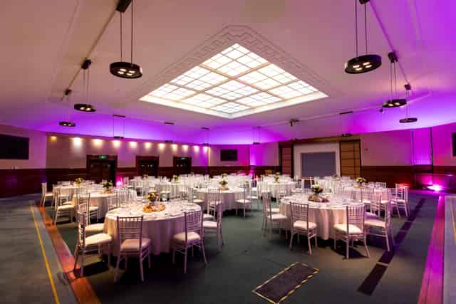 University of London Venues
