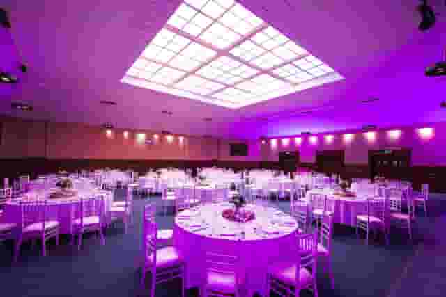 University of London Venues