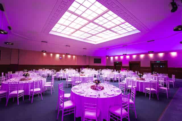 University of London Venues