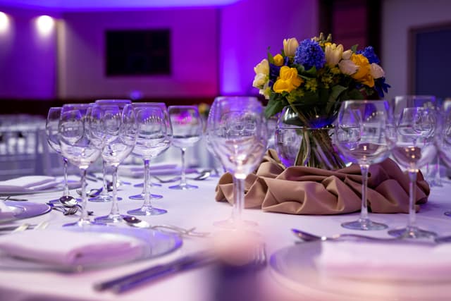 University of London Venues