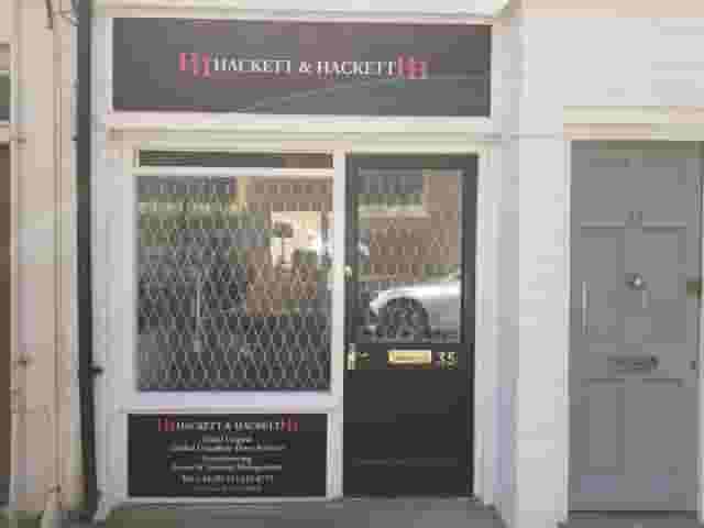 35 Chagford Street