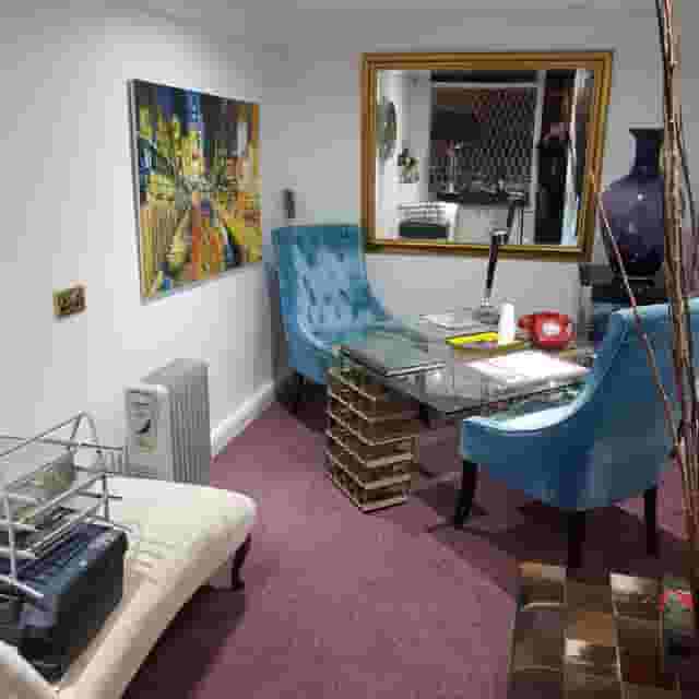 35 Chagford Street