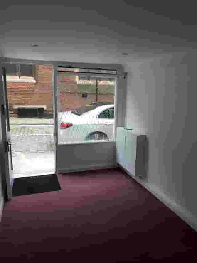 35 Chagford Street
