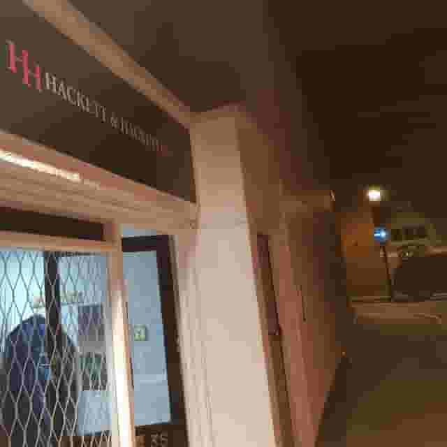 35 Chagford Street