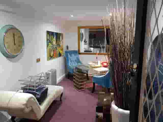 35 Chagford Street